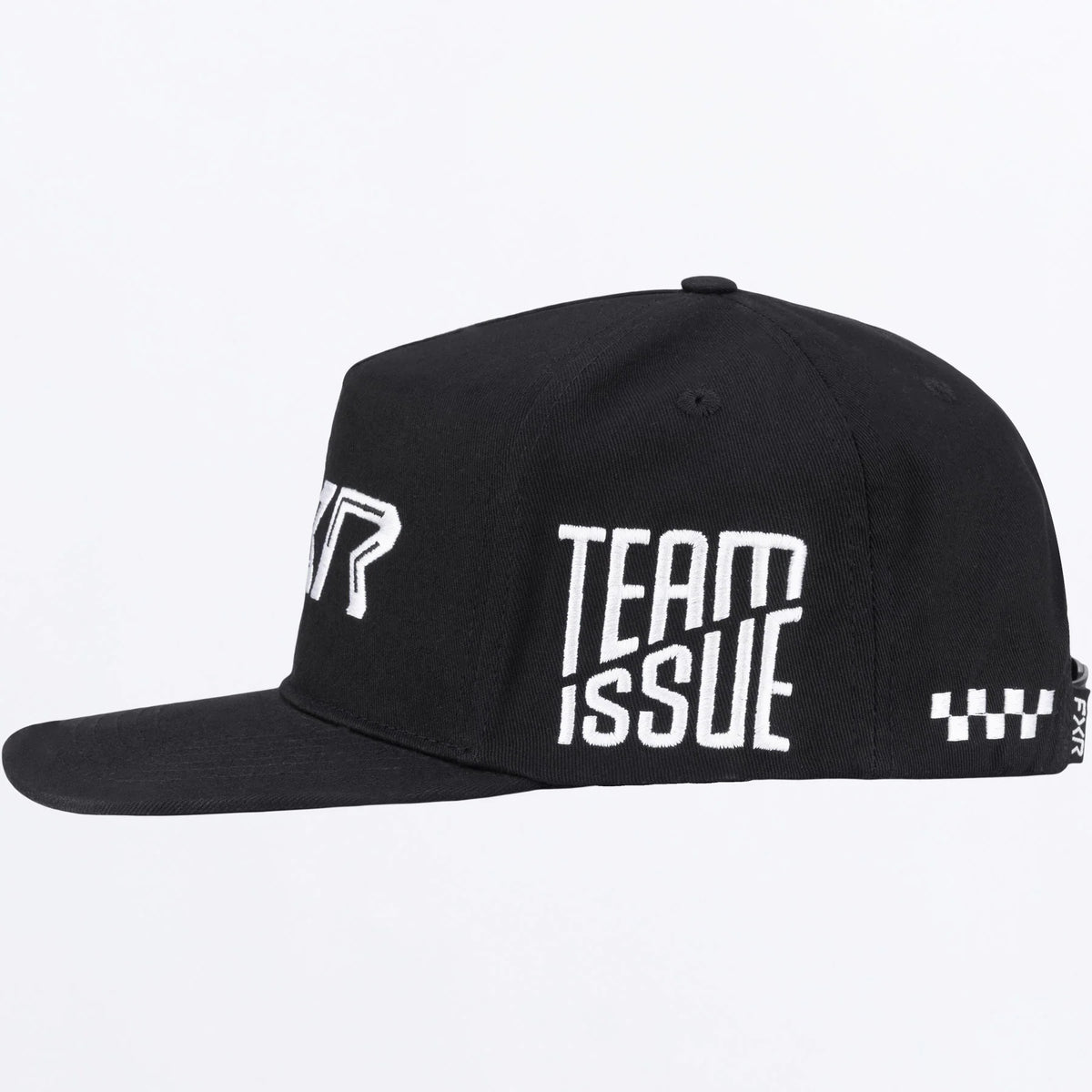 FXR Pedigree Hat (2027 Version)