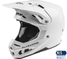 Fly Racing - Formula Carbon Solid Helmet
