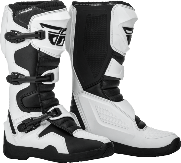 Fly Racing - Maverik Boots