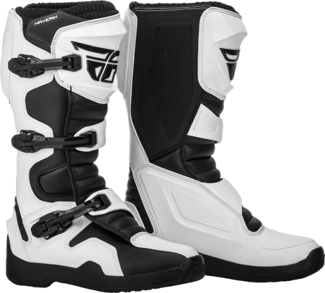 Fly Racing - Maverik Boots