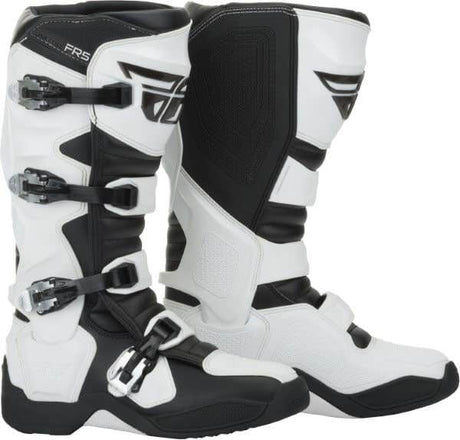 FR5 Boots - Fly MX