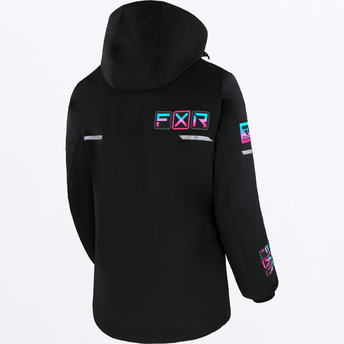 FXR Women's Maverick Jacket