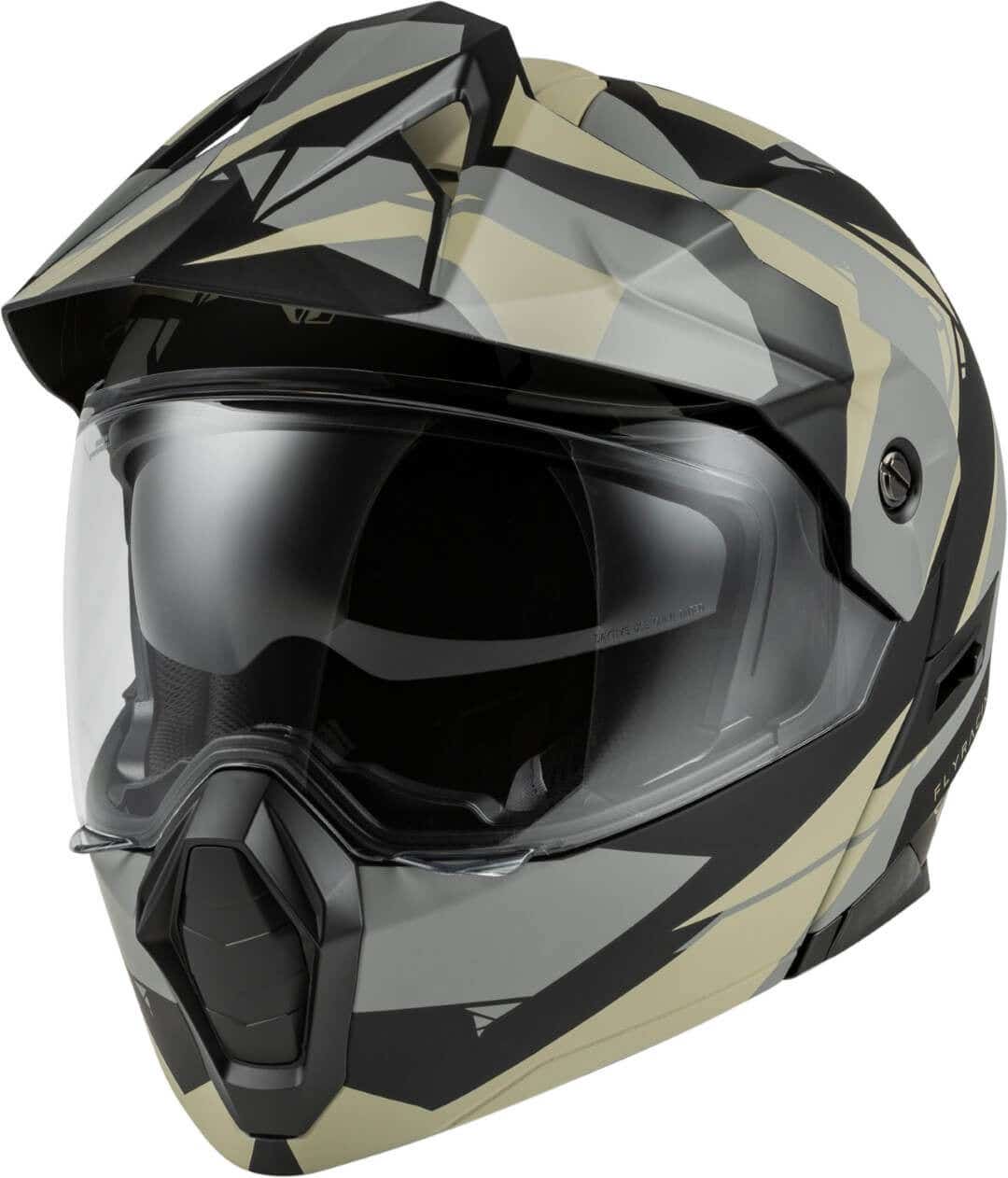 Odyssey Summit Helmet