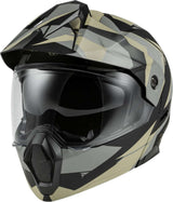 Odyssey Summit Helmet