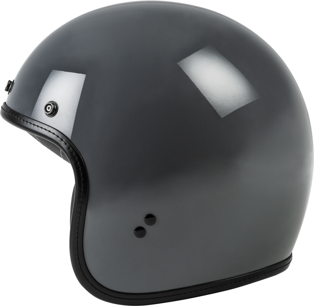 Highway 21 .38 Retro Helmet