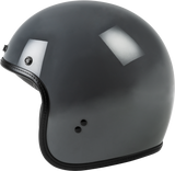 Highway 21 .38 Retro Helmet