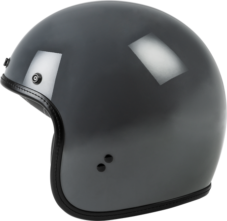 Highway 21 .38 Retro Helmet