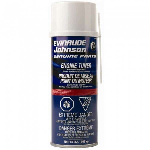 XPS Johnson/Evinrude  Fcg Engine Tuner