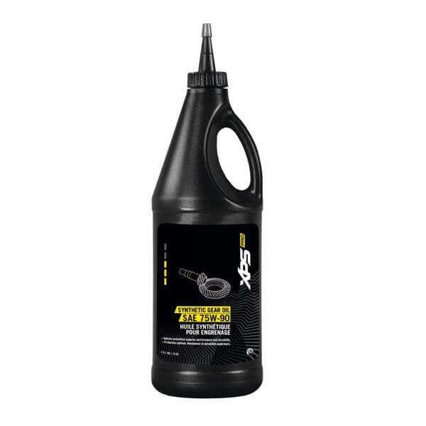 Can-Am Synthetic Gear Oil