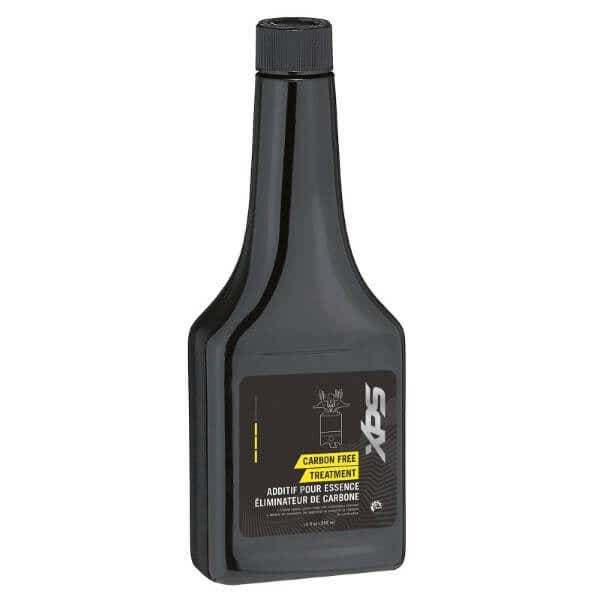 Ski-Doo - Carbon Free Fuel Treatment - 12 fl. oz. / 355 ml 779169