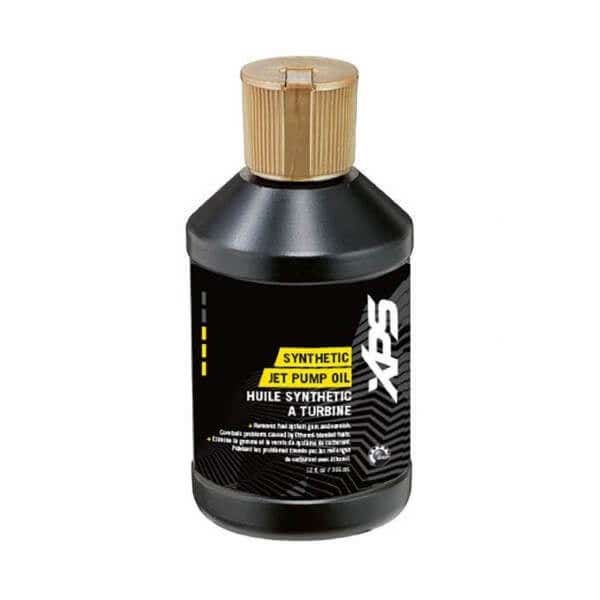 Sea-Doo XPS Synthetic Jet Pump Oil (6 fl. oz. / 178 ml)