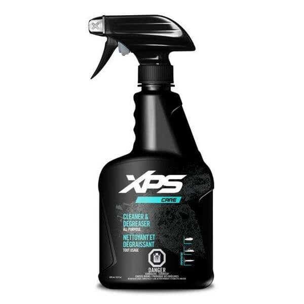 XPS All Purpose Cleaner & Degreaser – 22 Fl. Oz. / 650 Ml