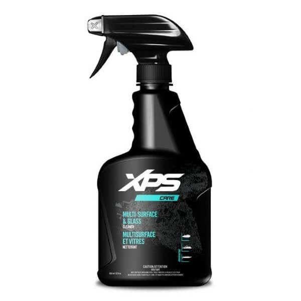 XPS Multi-Surface And Glass Cleaner 22Oz