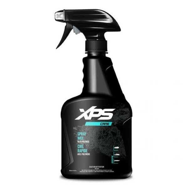 XPS Spray Wax With Polymer 22Oz