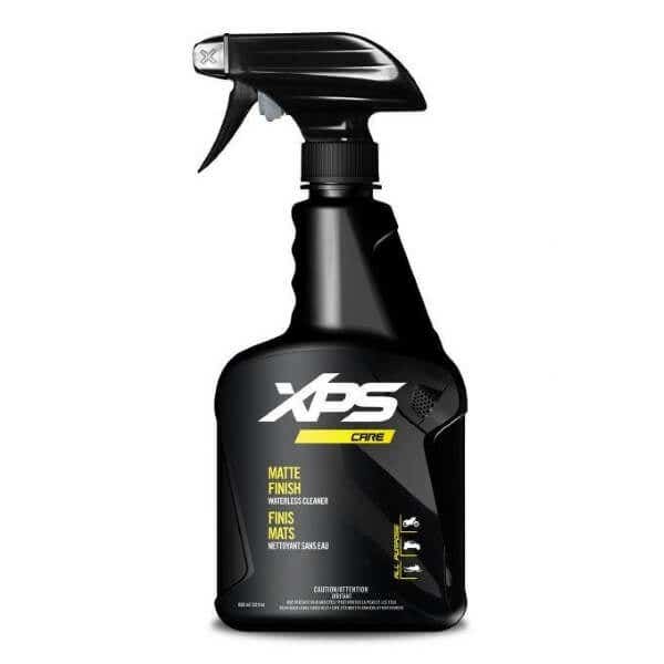 XPS Mate Finish Waterless Cleaner 22 Oz