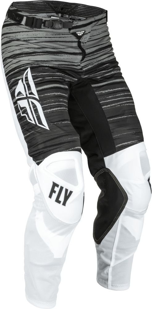 Fly Racing Kinetic Mesh Pants