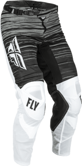 Fly Racing Kinetic Mesh Pants