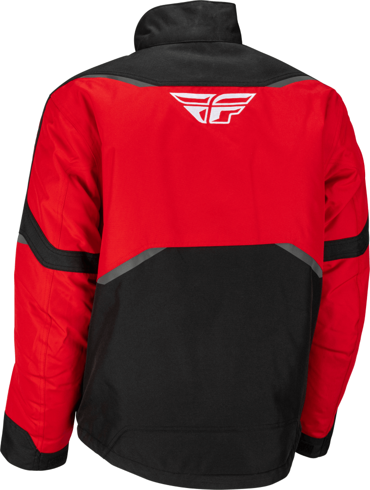 Fly Racing Outpost Jacket