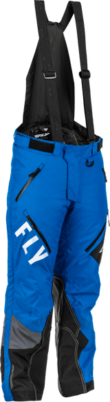 Fly Racing SNX Pro Snow Bike Pants