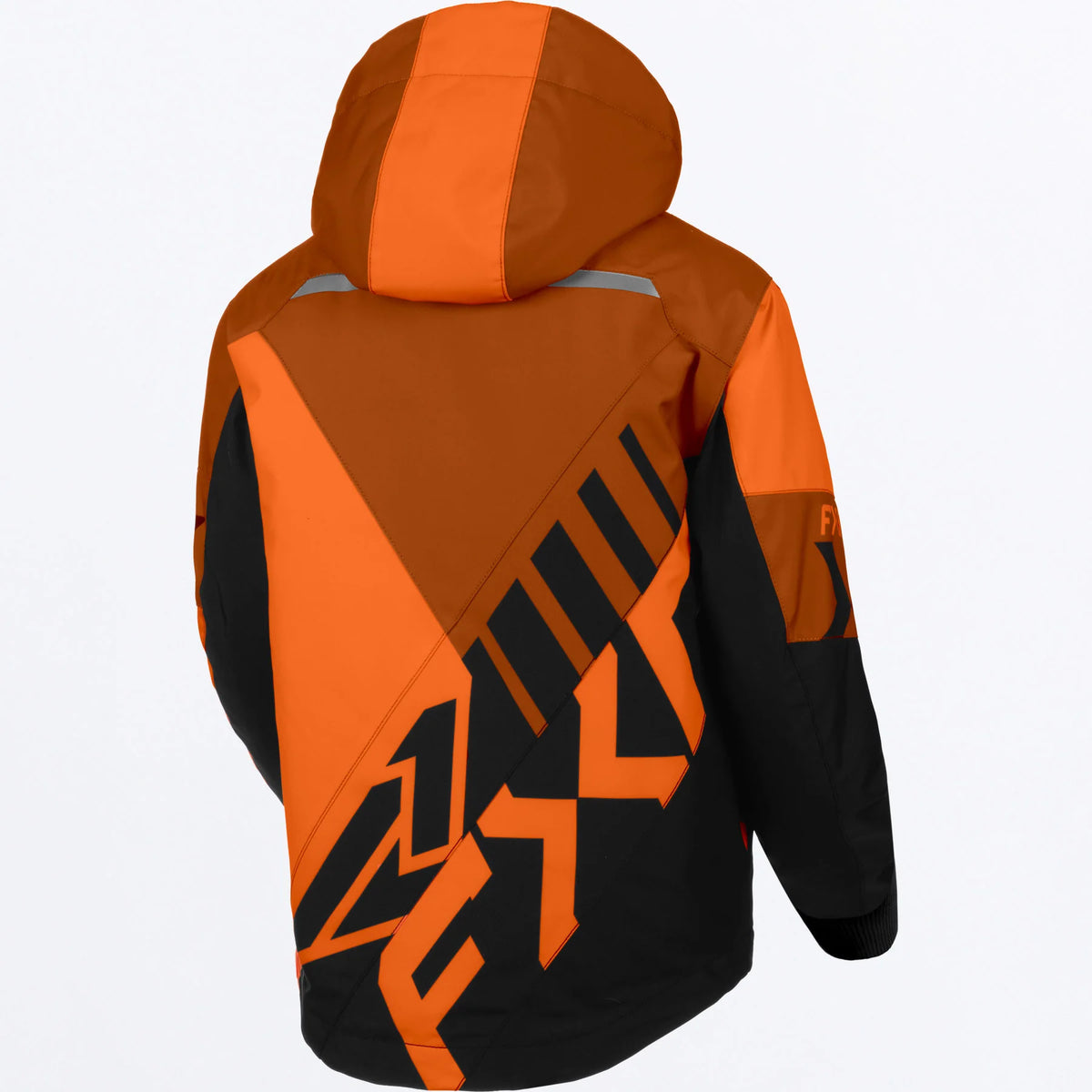 FXR Child Cold Cross CX Jacket