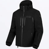 FXR Men's Helium Pro 3-in-1 Jacket