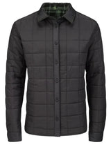 Can-Am Men's Reversible Overshirt