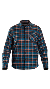 Tobe Men's Boulder Flannel Shirt