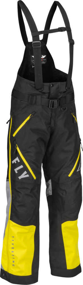 Fly Racing Carbon Bib