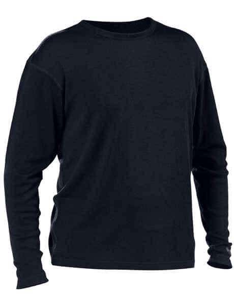 Castle X Minus 33 Light-Weight Crew Neck Top