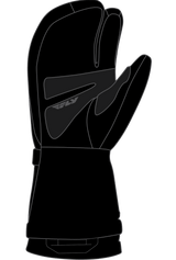 Fly Racing Ridgeline Claw Glove