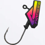 FXR ProFish Jig 2 Pack
