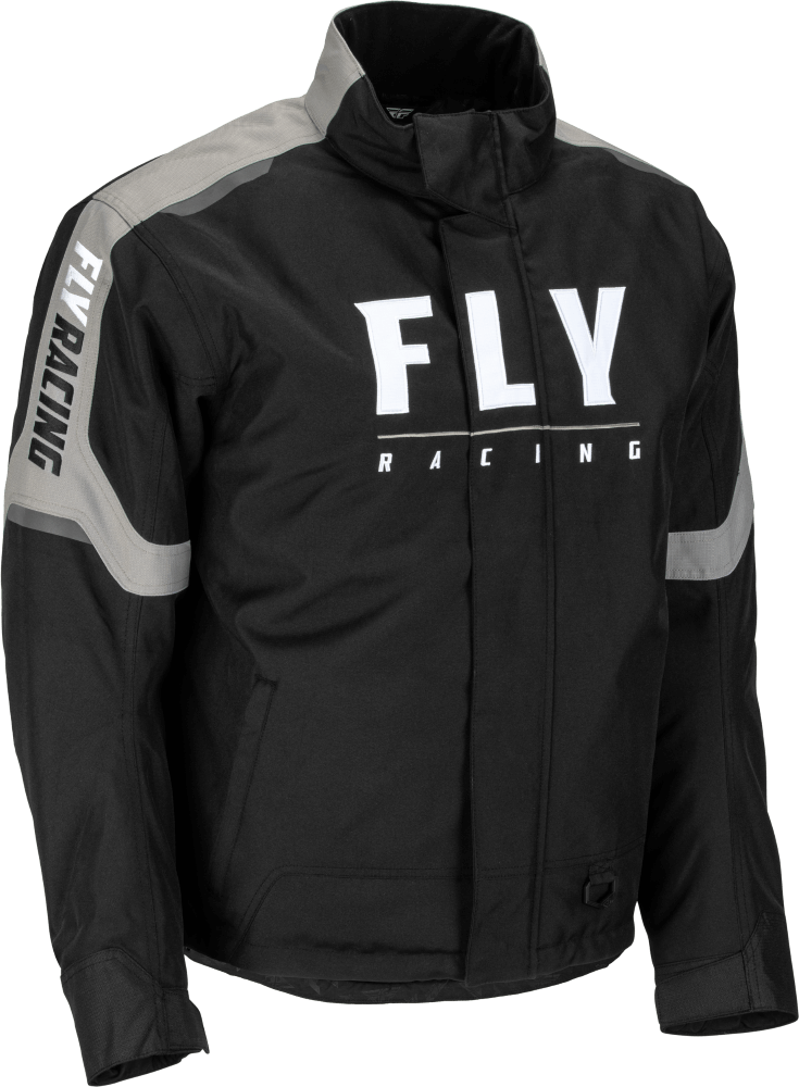 Fly Racing Outpost Jacket