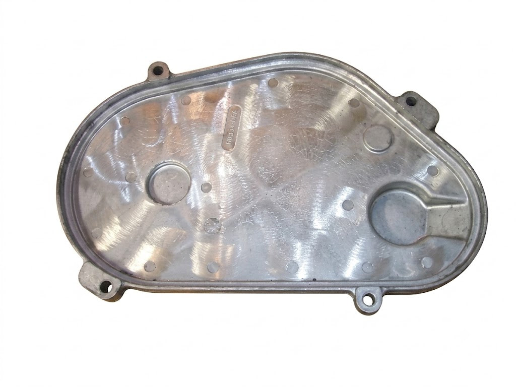 Polaris OEM Cast Chaincase Cover - 5630968