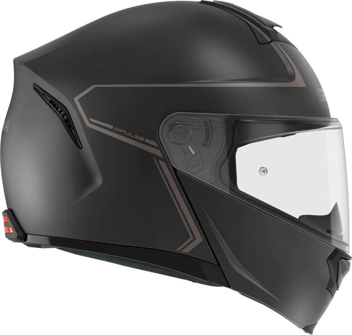 Sena Impulse Flip Up Helmet