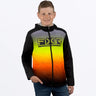 FXR Youth Hydrogen Softshell Jacket
