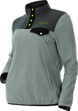 DSG Gianna Pullover Tidal Crush
