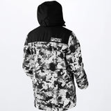 FXR Men's Chute Jacket (Non Current)