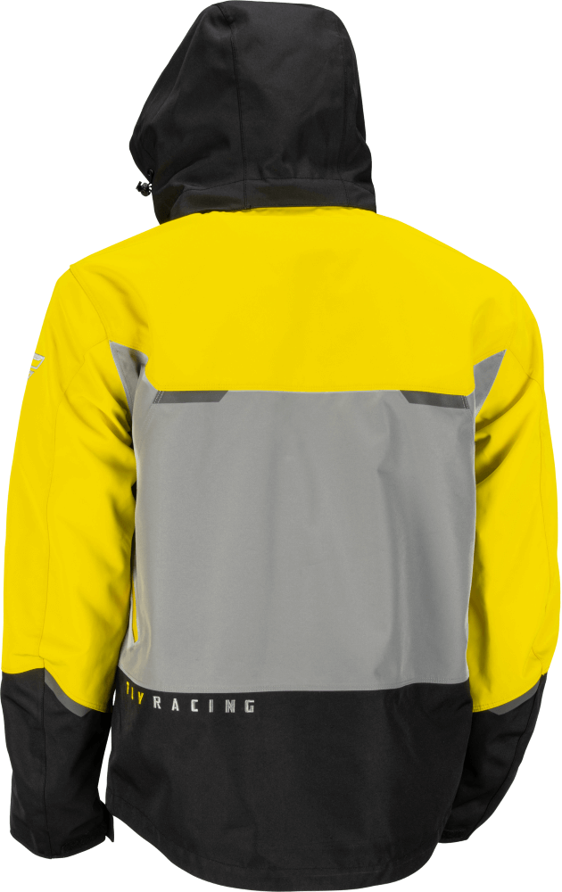 Fly Racing Carbon Jacket