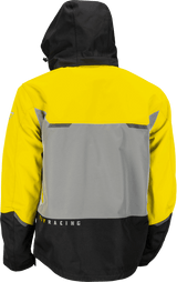 Fly Racing Carbon Jacket