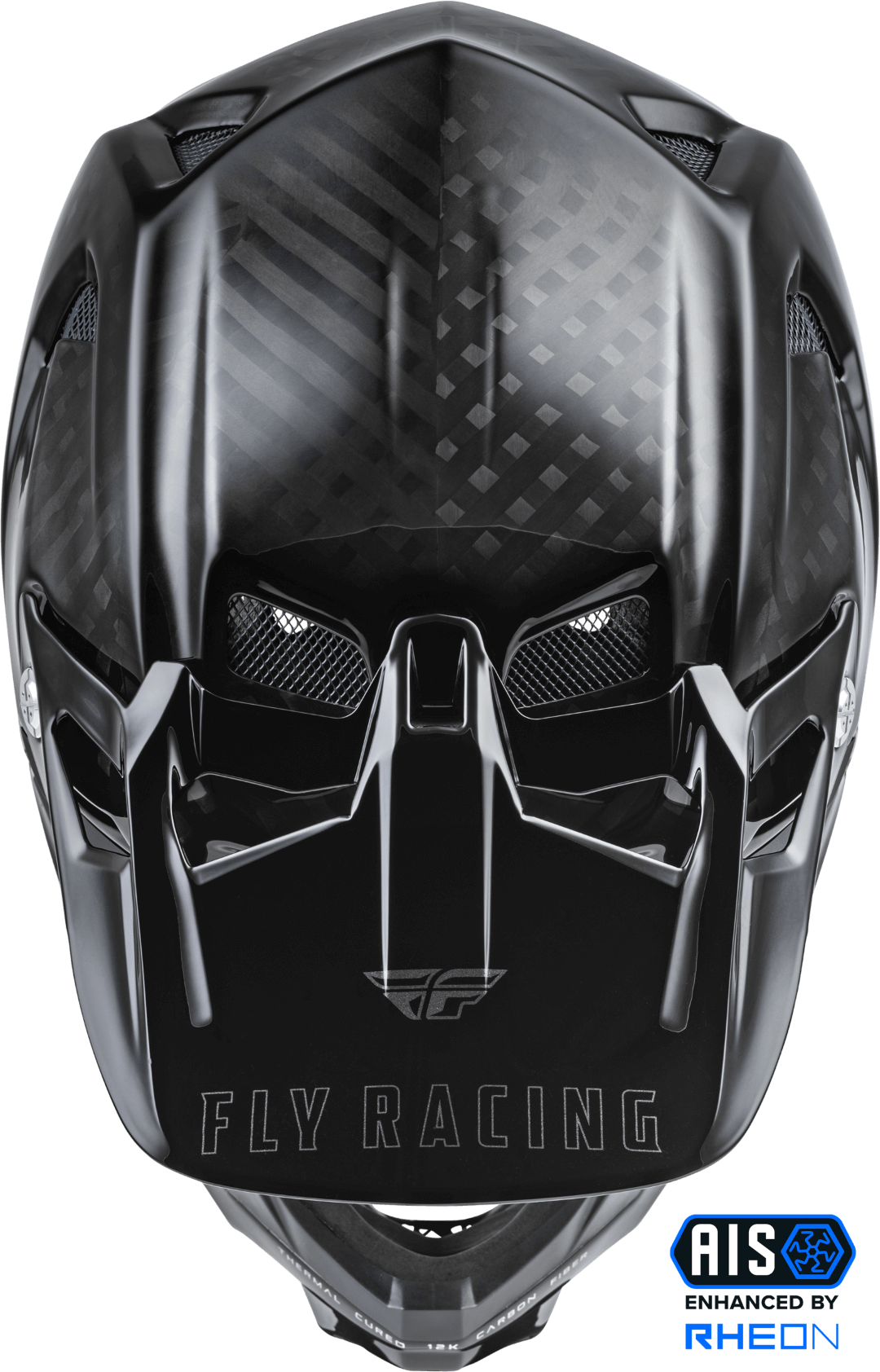 Werx-R Carbon Helmet