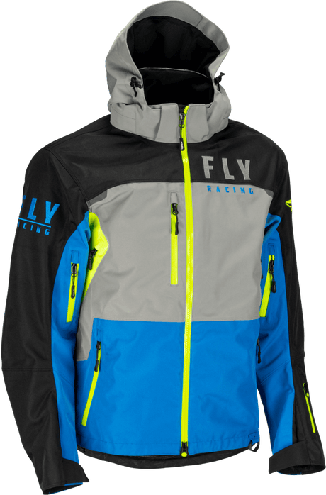 Fly Racing Carbon Jacket