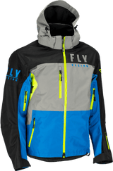 Fly Racing Carbon Jacket