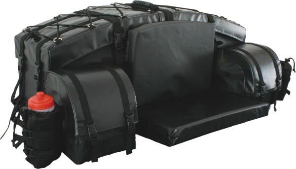 ATV Cargo Bag - ATV Tek