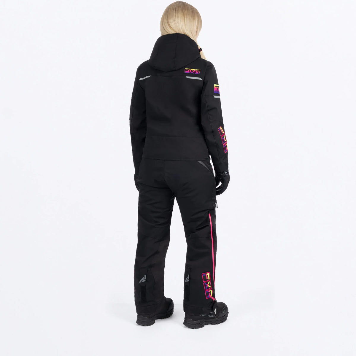FXR Women's Maverick Lite Monosuit