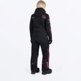 FXR Women's Maverick Lite Monosuit