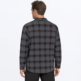 FXR Men's HD Flannel Shirt (2027 Version)