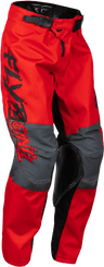 Youth Kinetic Khaos Pants