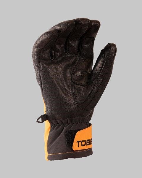 Tobe Capto Undercuff Gloves V3