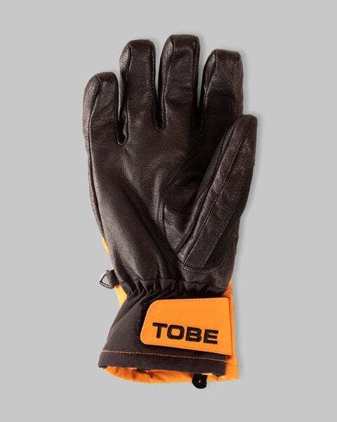 Tobe Capto Undercuff Gloves V3