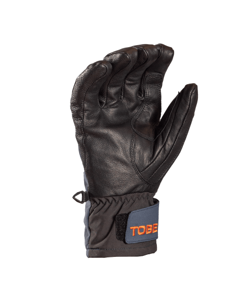 Tobe Capto Undercuff Gloves V3